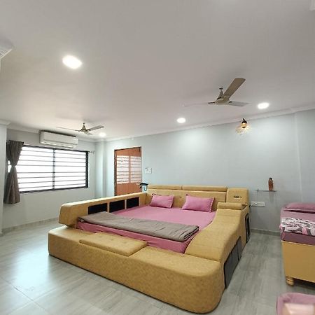 Hotel Jb Star Mandvi  Exterior photo