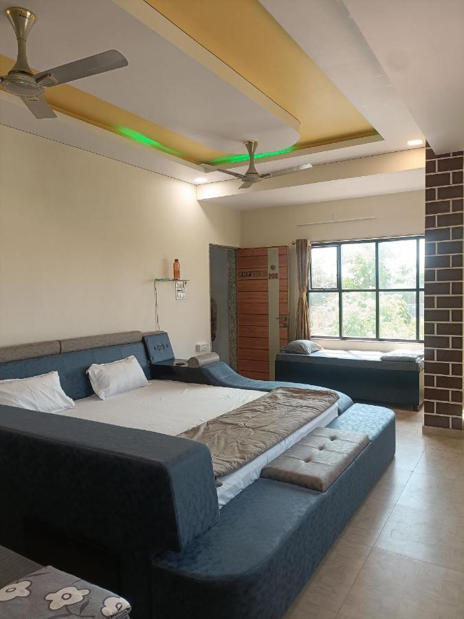 Hotel Jb Star Mandvi  Exterior photo