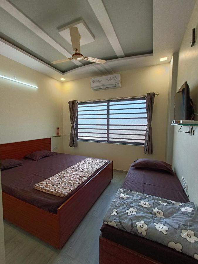 Hotel Jb Star Mandvi  Exterior photo