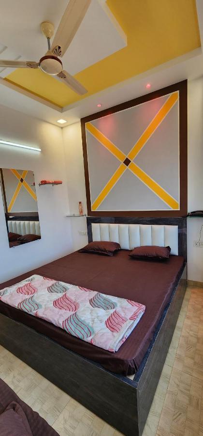 Hotel Jb Star Mandvi  Exterior photo
