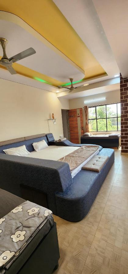 Hotel Jb Star Mandvi  Exterior photo