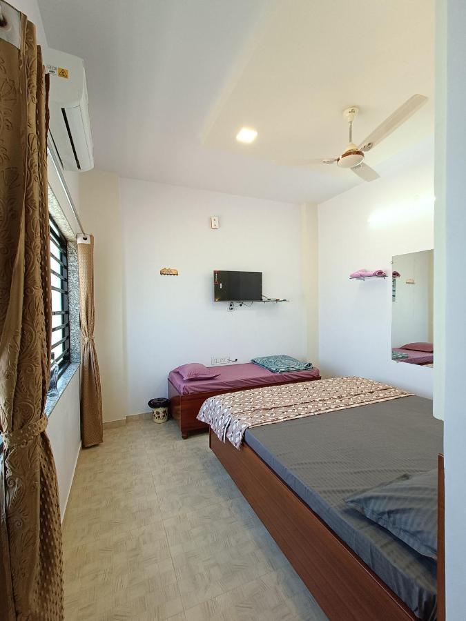Hotel Jb Star Mandvi  Exterior photo