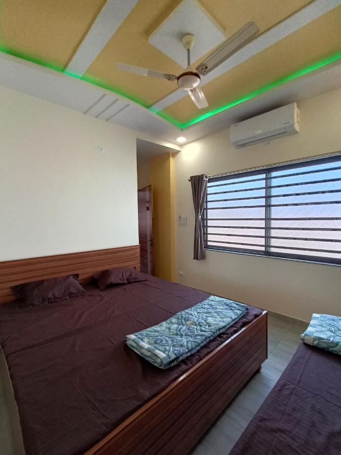 Hotel Jb Star Mandvi  Exterior photo