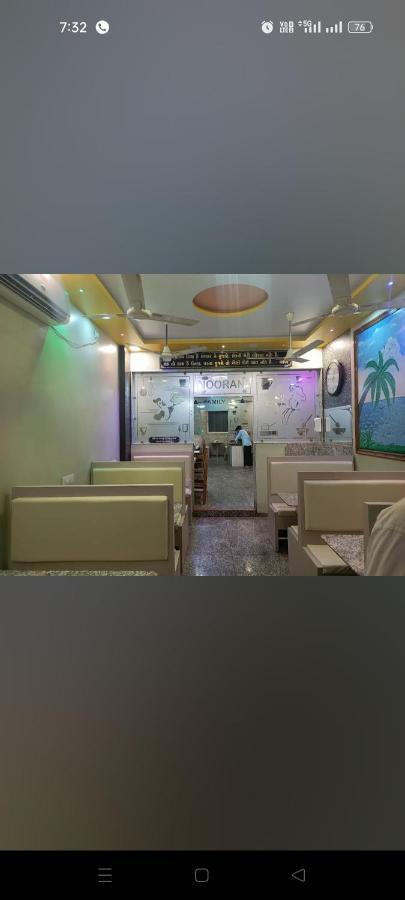 Hotel Jb Star Mandvi  Exterior photo
